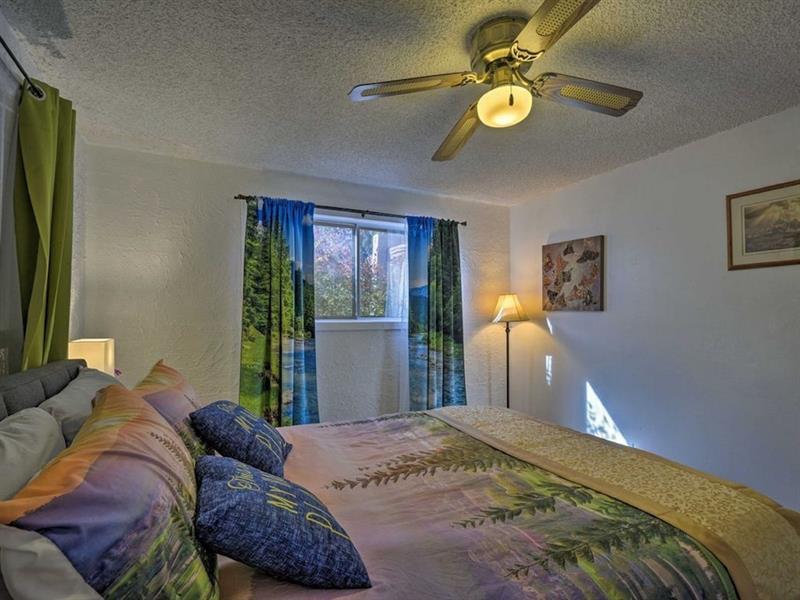 Charming Home With Some Red Rock View Vr Sedona Exterior photo
